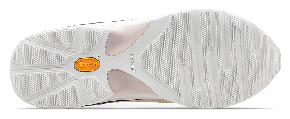 ARKK Collection Cruisr Mesh Vulkn Vibram | Light Pink White | Women Cruisr